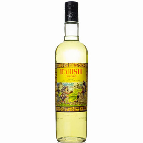 Casa d'Aristi Xtabentun Liqueur