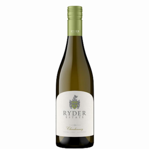Ryder Estate Chardonnay 2023 750ml