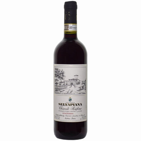 Selvapiana Chianti Rufina 2023 750ml