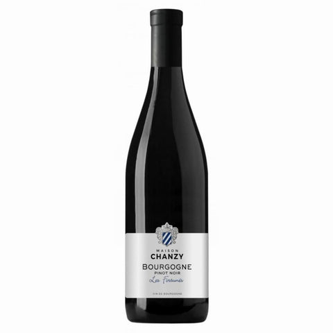 Maison Chanzy Bourgogne Pinot Noir Les Fortunés 2023 750ml
