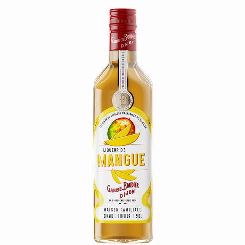 Gabriel Boudier Liqueur De Mangue 700ml