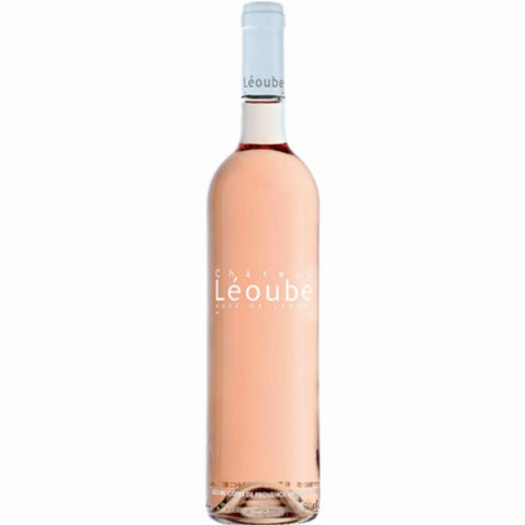 Chateau Leoube Rose 2024 750ml