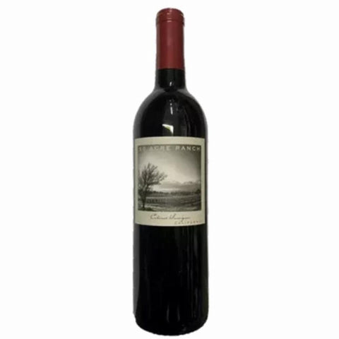 50 Estate Acres Cabernet Sauvignon California 2022 750ml