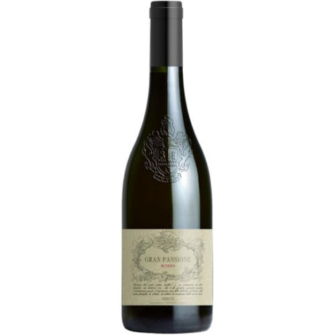 Gran Passione Rosso 2023 750ml