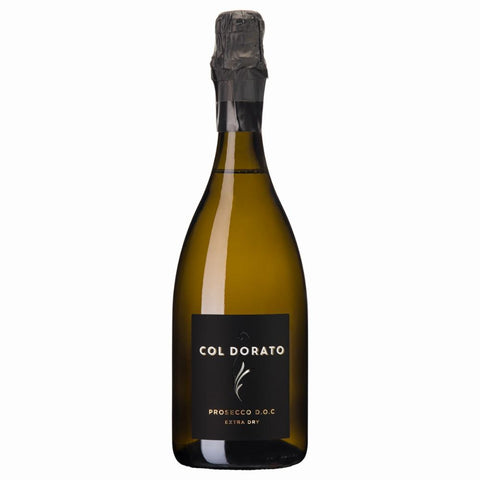 Col Dorato Prosecco Extra Dry 750ml