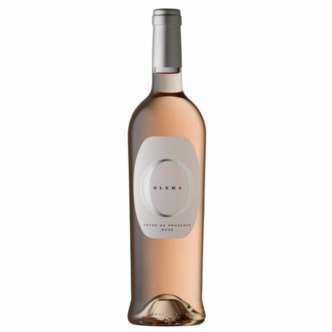 Olema Rose Provence 2024 750ml
