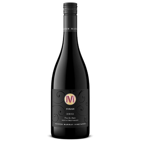 Andrew Murray Syrah 'Tous les Jours' Santa Ynez Valley 2022 750ml