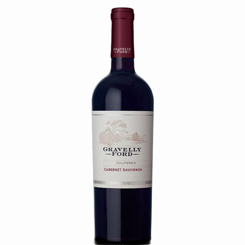 Gravelly Ford Cabernet Sauvignon 2023 750ml