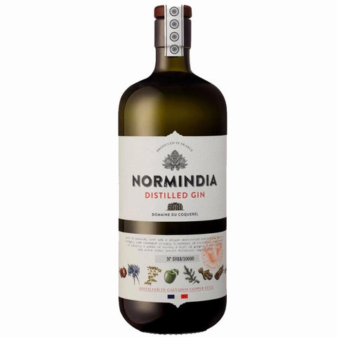 Normindia Distilled Gin