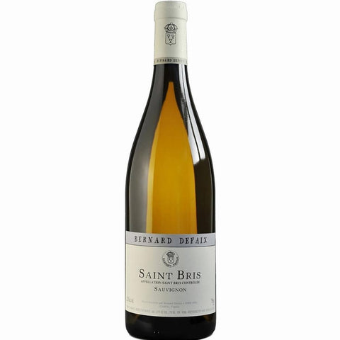 Bernard Defaix Sauvignon Blanc Saint Bris 2023 750ml