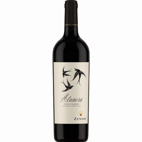 Zenato Alanera Rosso 2021 750ml