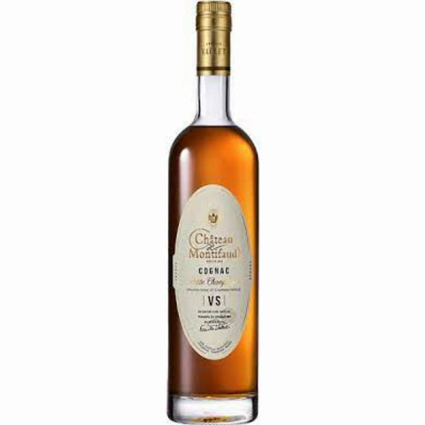 Chateau de Montifaud VS Petite Champagne Cognac 750ml