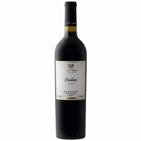 Santo Tomas Barbera 2023 750ml