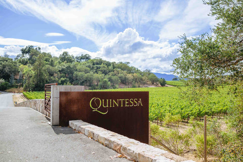 Quintessa Napa Valley Red Biodynamic 2017 750ml