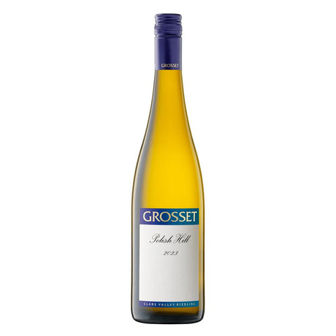 Grosset Riesling Polish Hill Biodynamic 2023 750ml