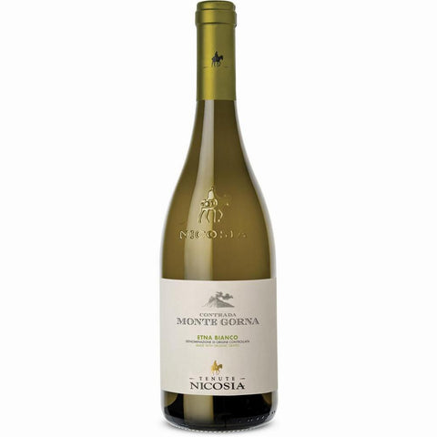 Nicosia Monte Gorna Etna Bianco 2023 750ml
