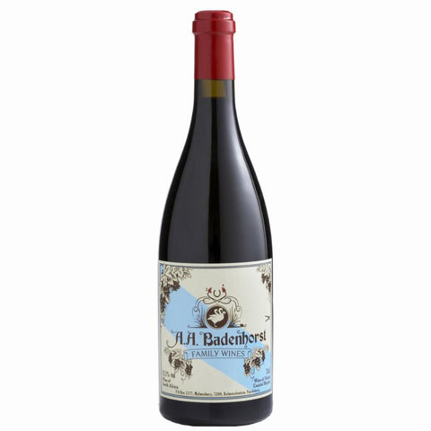 A.A. Badenhorst Kalmoesfontein Red Blend 2020 750ml