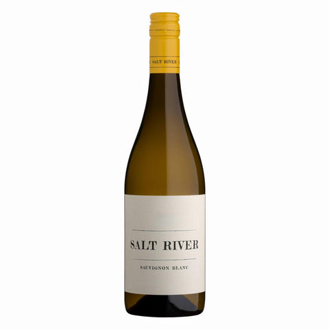 Savage Salt River Sauvignon Blanc 2024 750ml