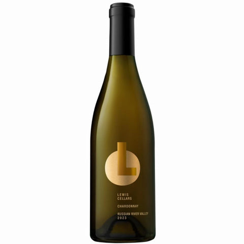 Lewis Cellars Chardonnay Russian River 2023 750ml