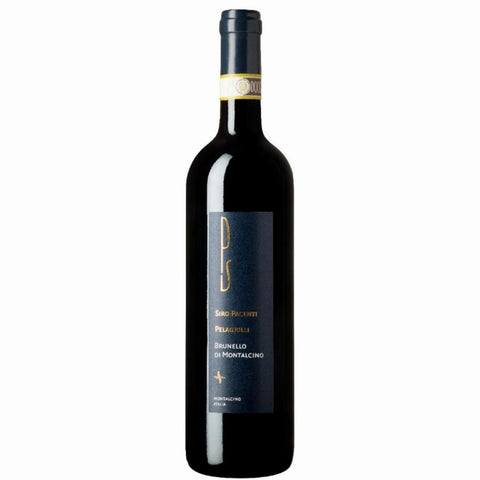 Siro Pacenti Brunello Di Montalcino Pelagrilli 2020 750ml