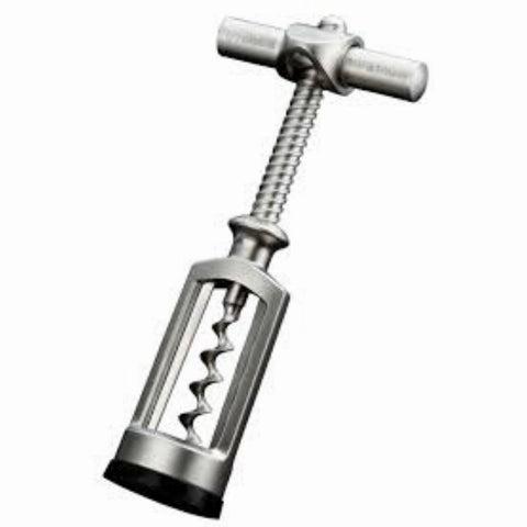 Monopol Bell Corkscrew