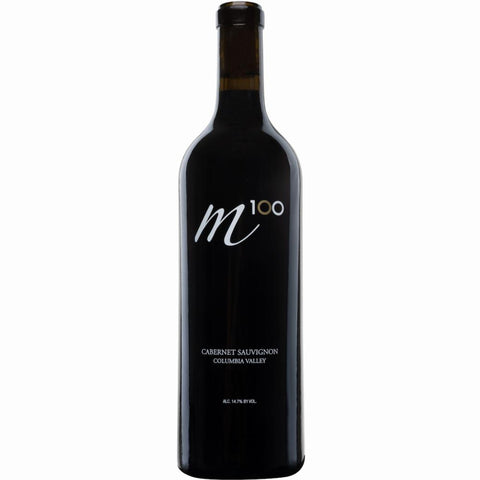 M100 Cabernet Sauvignon 2022 750ml