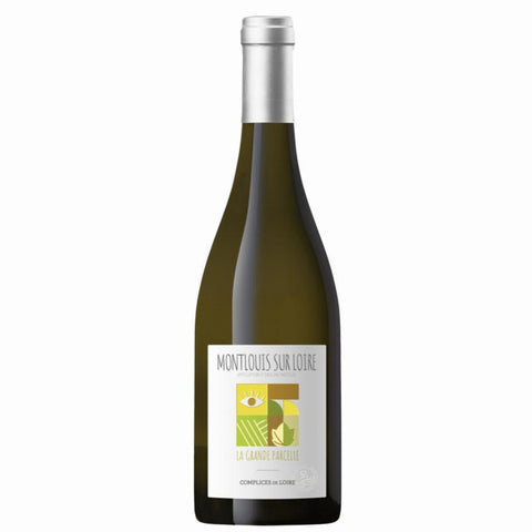 Complices de Loire La Grande Parcelle Chenin Blanc 2022 750ml