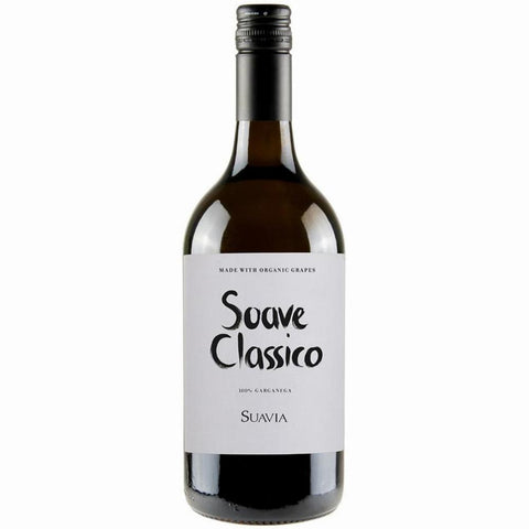 Suavia Soave Classico 2023 750ml