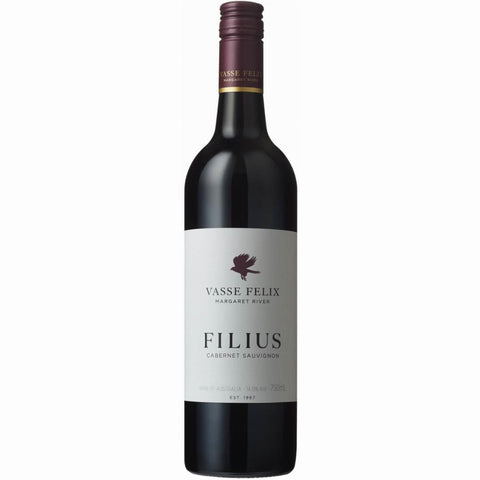 Vasse Felix Filius Cabernet Sauvignon 2022 750ml