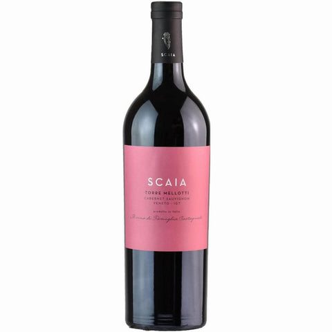 Tenuta Sant’antonio Scaia Cabernet Sauvignon Torre Mellotti 2020 750ml