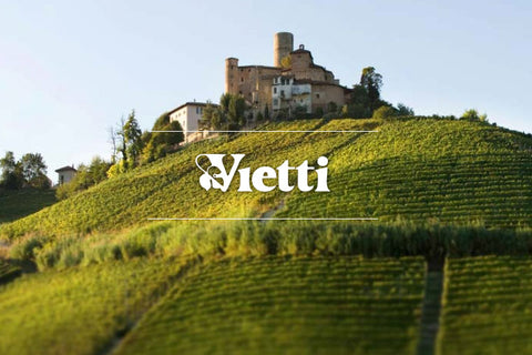 Vietti Barolo Brunate 2016 1.5L MAGNUM