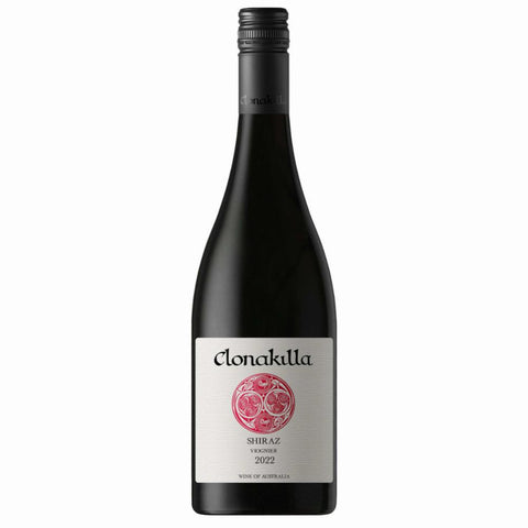 Clonakilla Shiraz-Viognier 2022 750ml