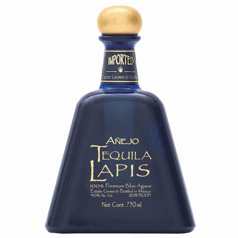 Lapis Anejo Tequila