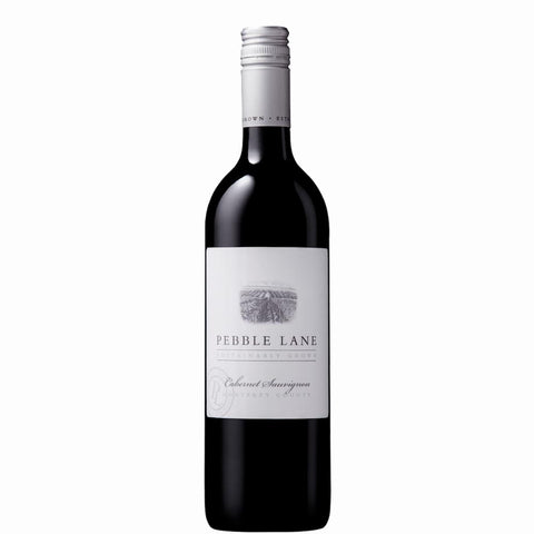 Pebble Lane Cabernet Sauvignon 750ml