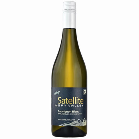 Spy Valley Satellite Sauvignon Blanc 2024 750ml