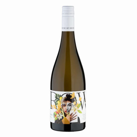 House of Brown Chardonnay 2022 750ml