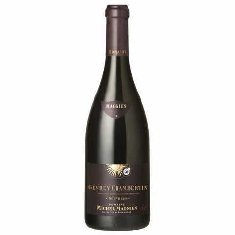 Michel Magnien Gevrey-Chambertin Seuvrees 2022 750ml