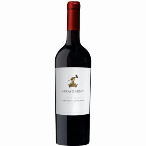 Broadbent Cabernet Sauvignon North Coast 2023 750ml