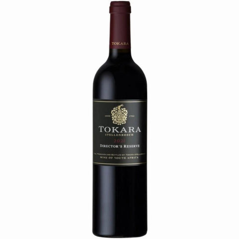 Tokara Director's Reserve Stellenbosch Red Blend 2021 750ml