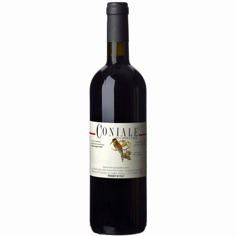 Castellare Di Castellina Toscana Coniale IGT 2020 750ml
