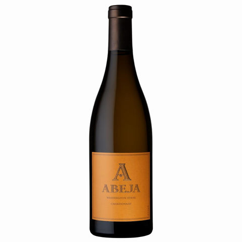 Abeja Chardonnay Washignton State 2021 750ml