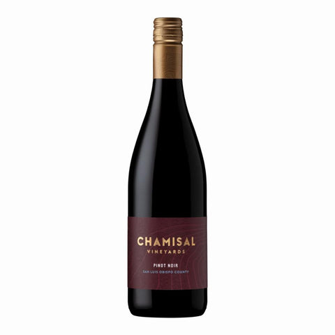 Chamisal Vineyards San Luis Obispo Pinot Noir 2023 750ml