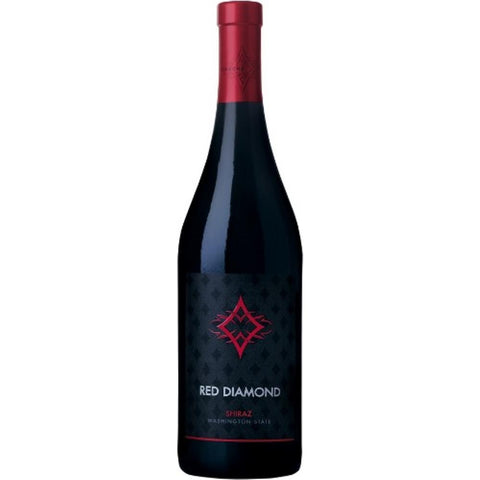 Red Diamond Shiraz Washington State 750ml