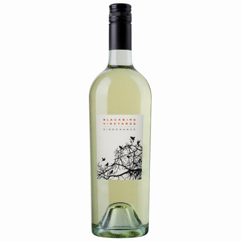 Blackbird Vineyards Sauvignon Blanc Dissonance 2024 750ml