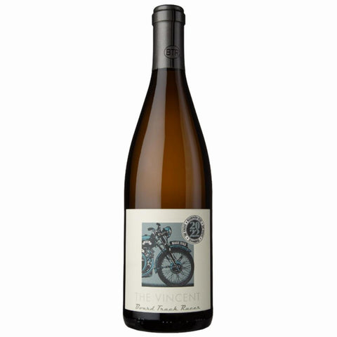 Mark Ryan Board Track Racer The Vincent Chardonnay 2022 750ml