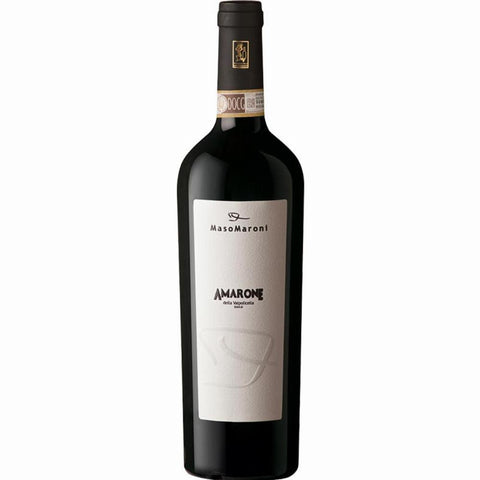 Maso Maroni Amarone Della Valpolicella DOCG 2020 750ml