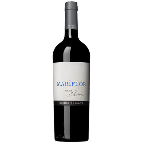 Michel Rolland Mariflor Malbec 2022 750ml