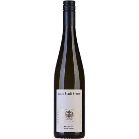 Weingut Stadt Krems Gruner Veltliner 2024 750ml