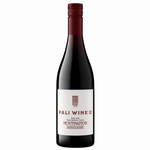 Pali Wine Co Huntington Pinot Noir 2022 750ml