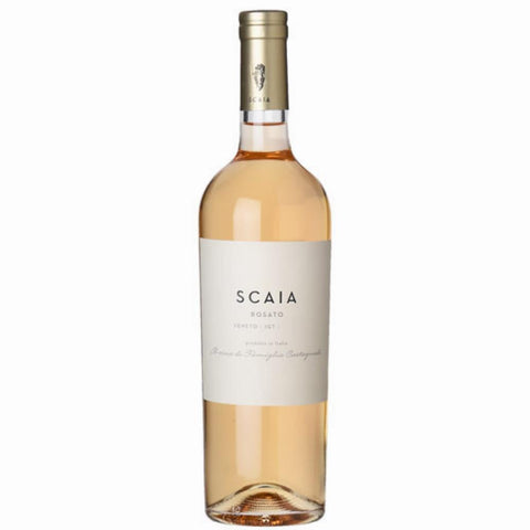Tenuta Sant’antonio Scaia Rosato Rose 2024 750ml